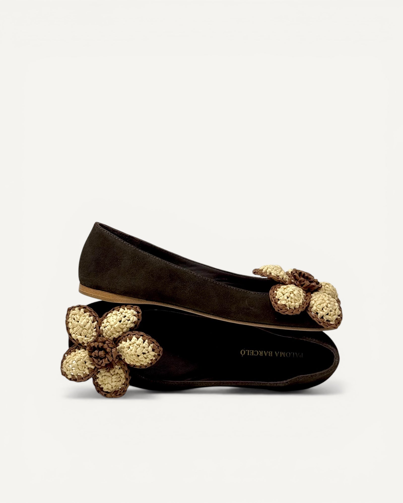 Paloma Barcelò - Ballerina Quinn 1501