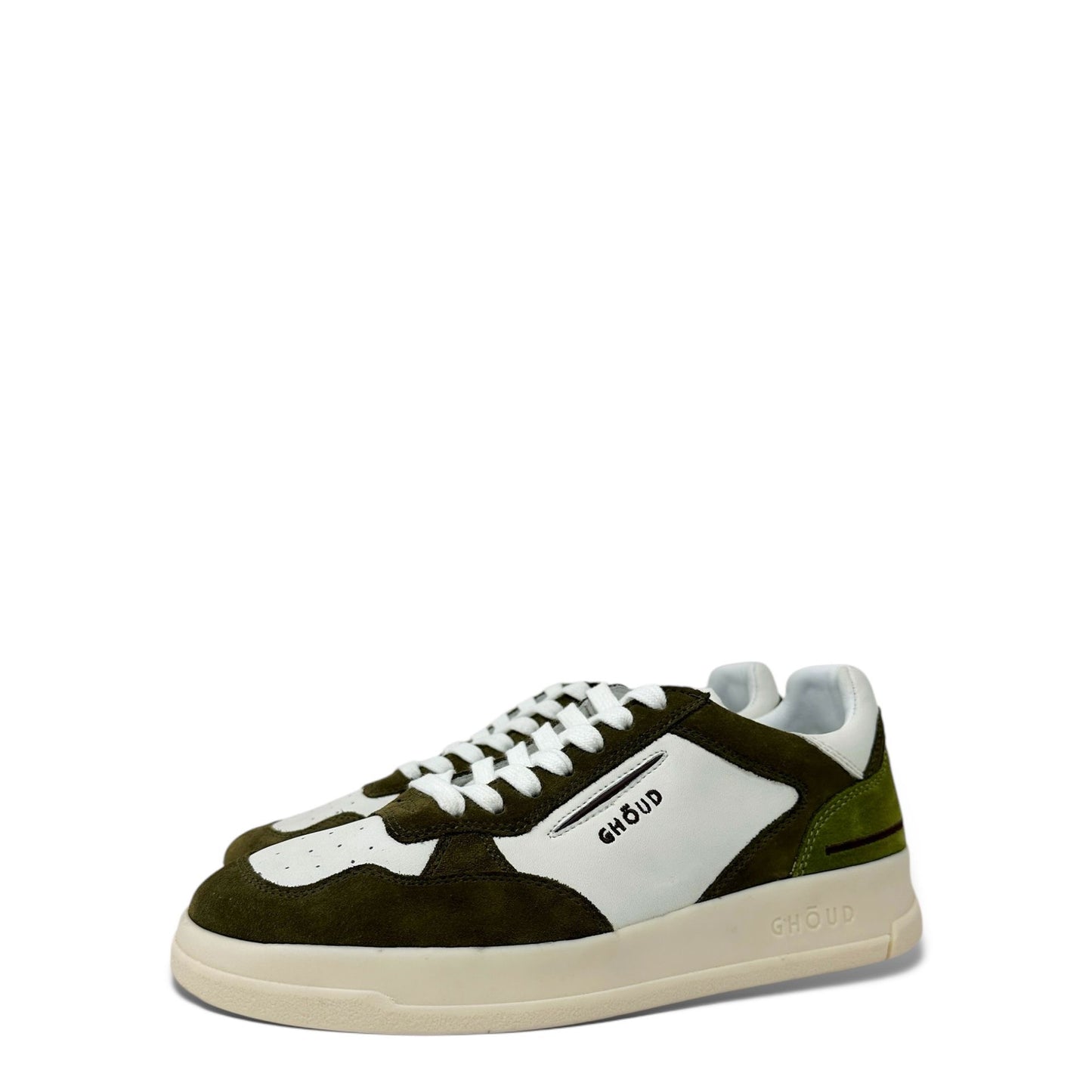 Ghoud - Tweener Low Militare