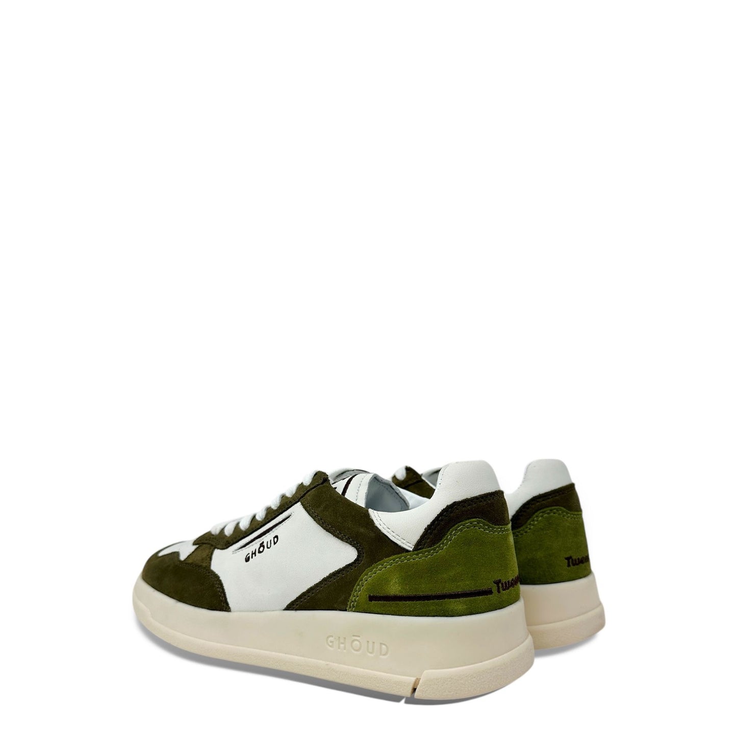 Ghoud - Tweener Low Militare