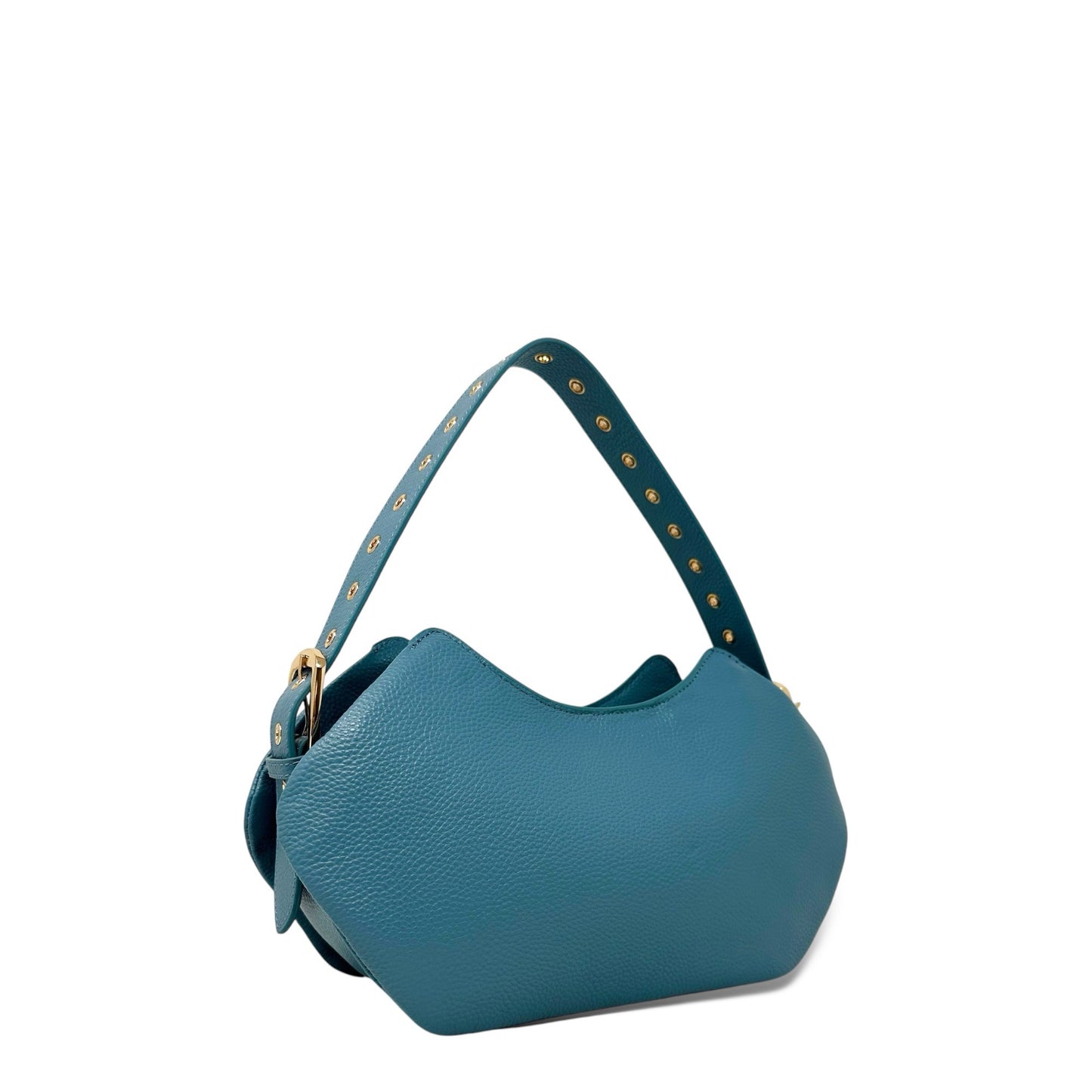 La Carrie Bag - Sky Rock Pocket Bag