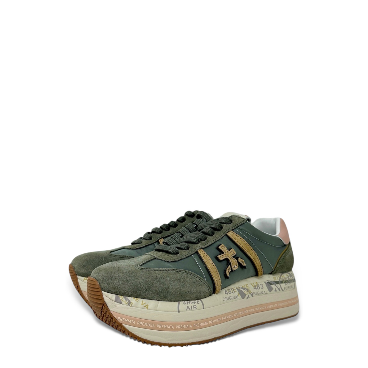 Premiata - Beth 6956