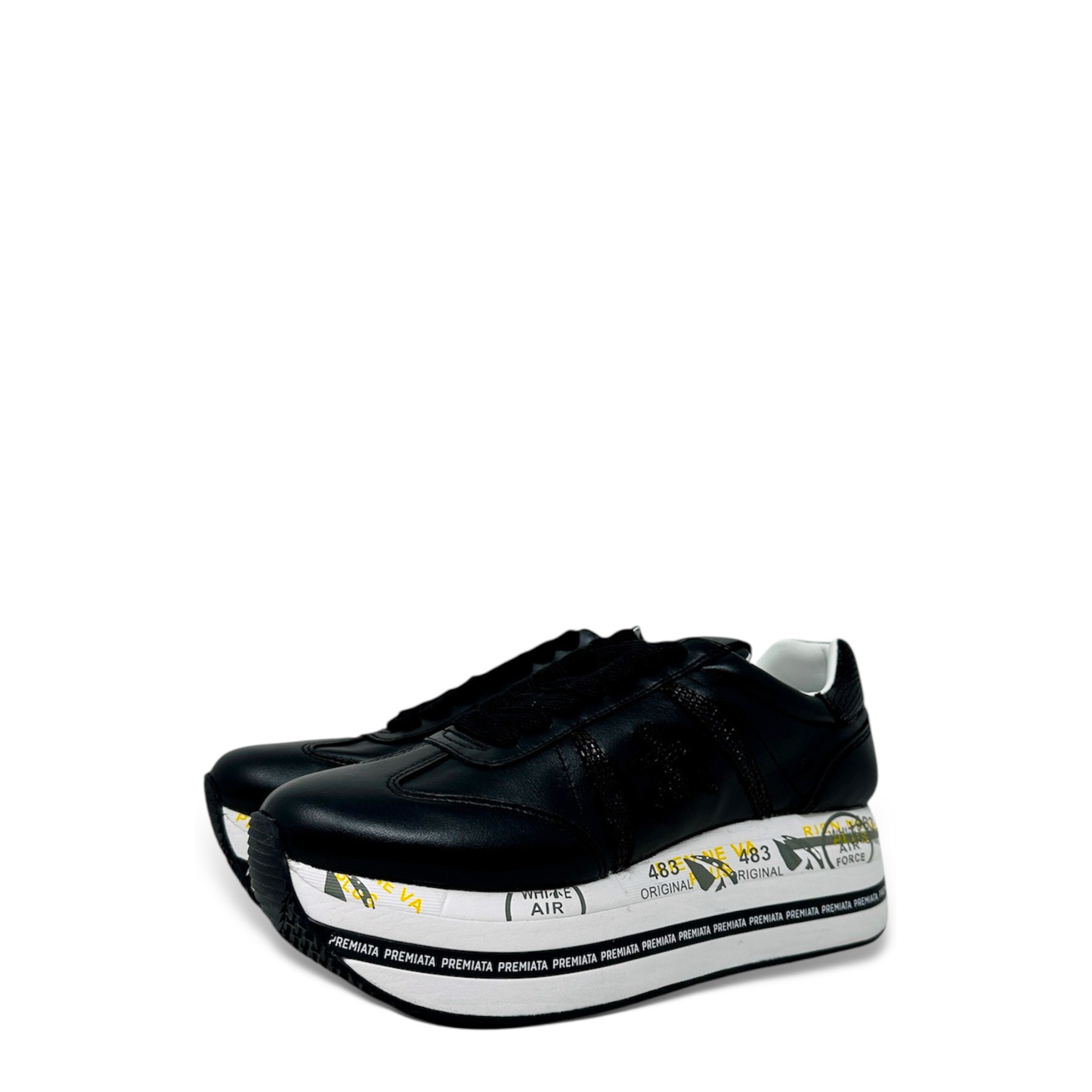 Premiata - Beth 7107