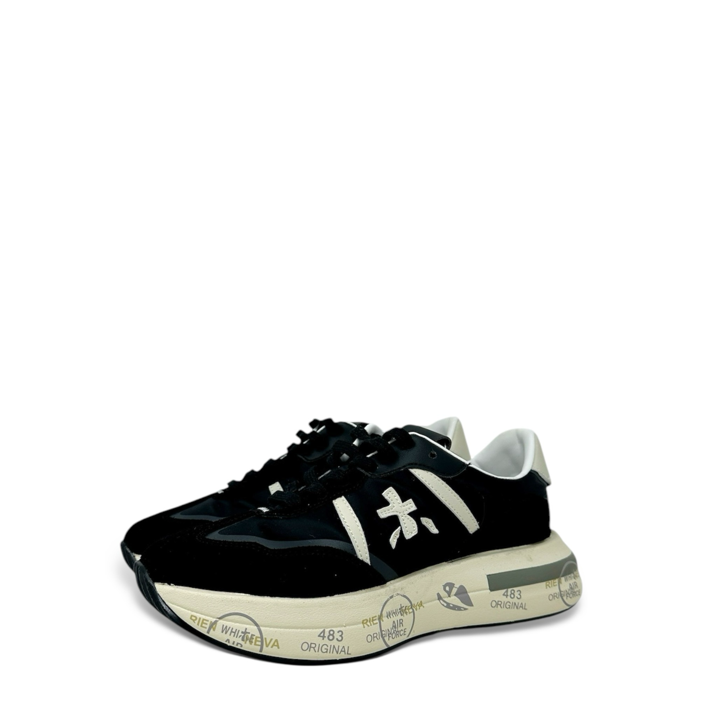 Premiata - Cassie 6471