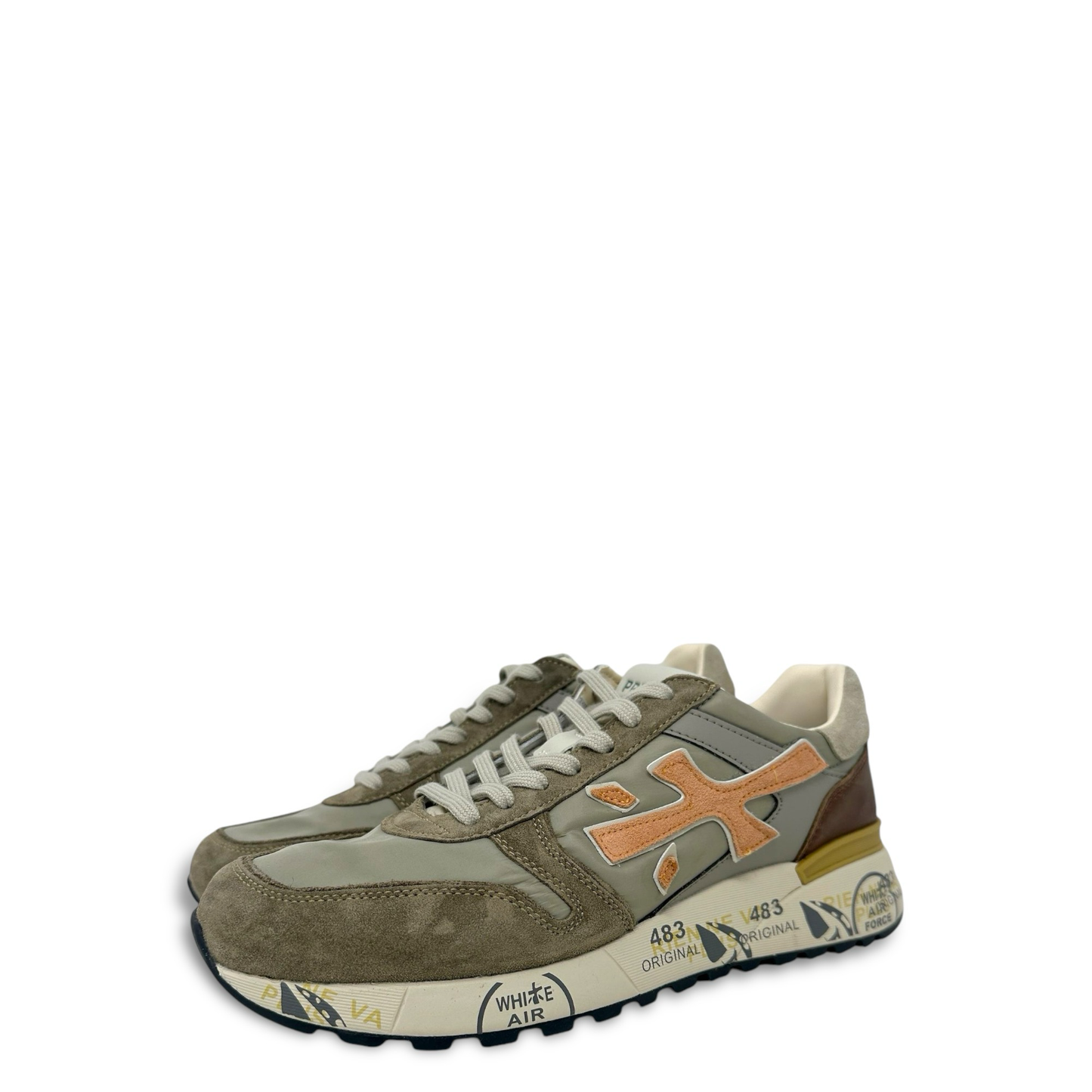 Premiata - Mick 6866