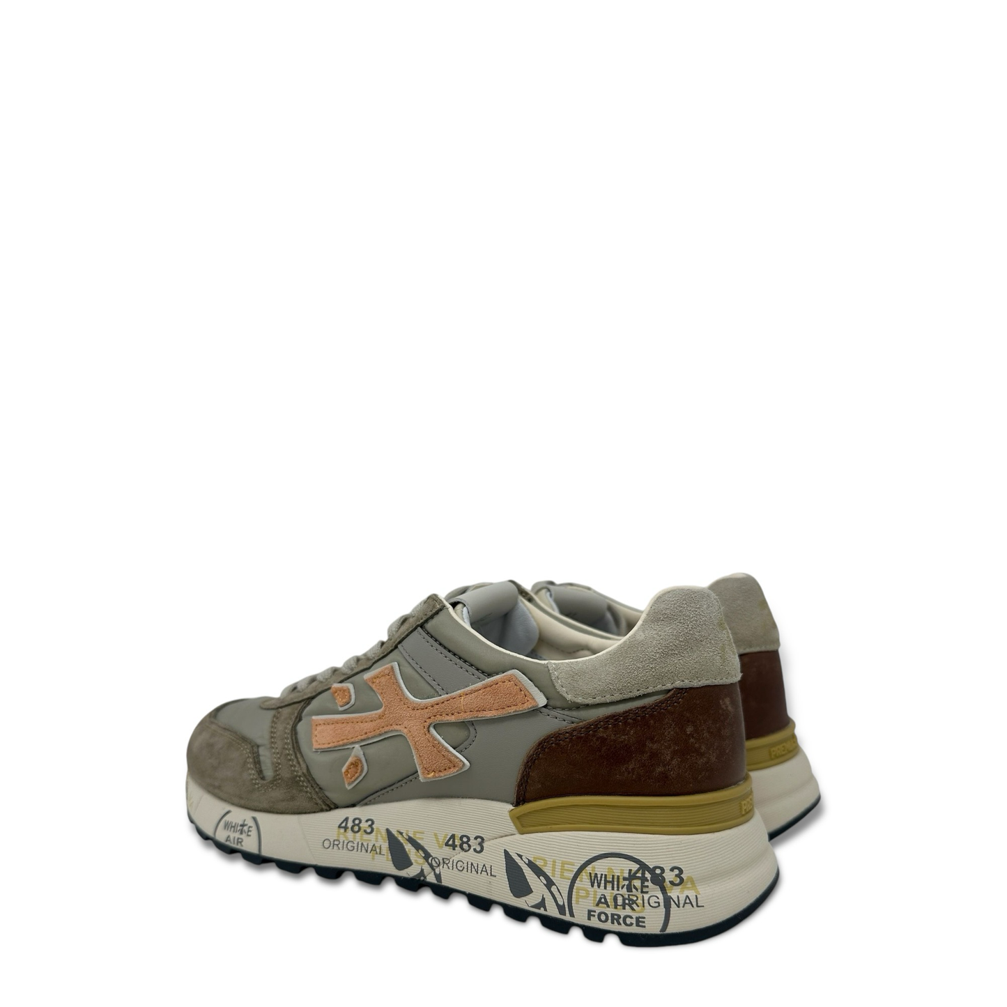 Premiata - Mick 6866