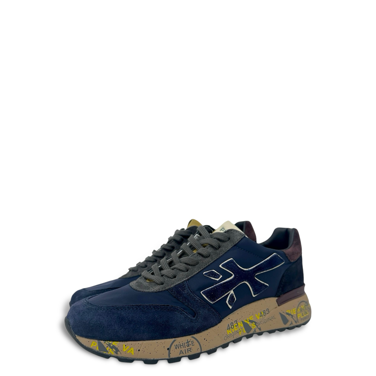 Premiata - Mick 6868