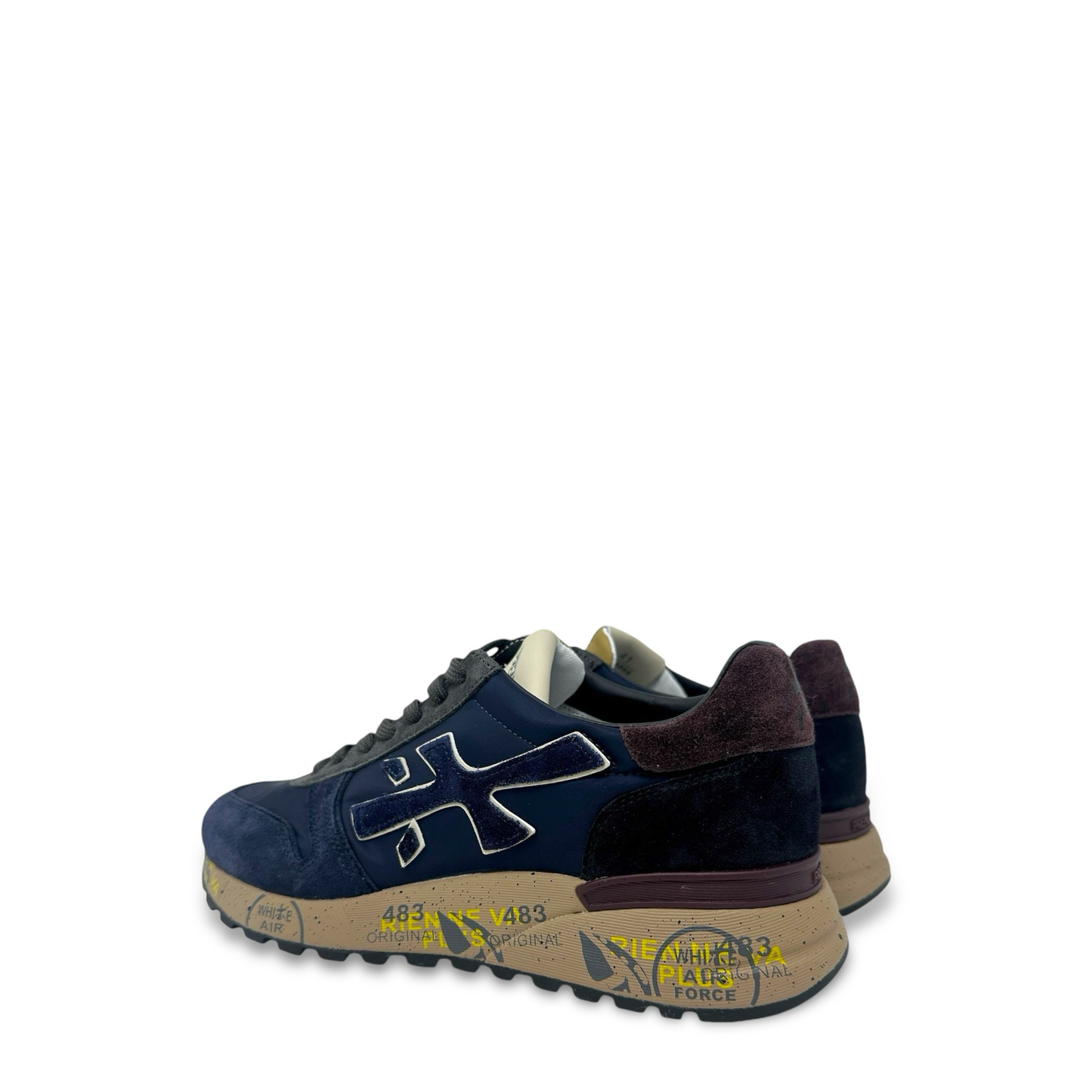 Premiata - Mick 6868