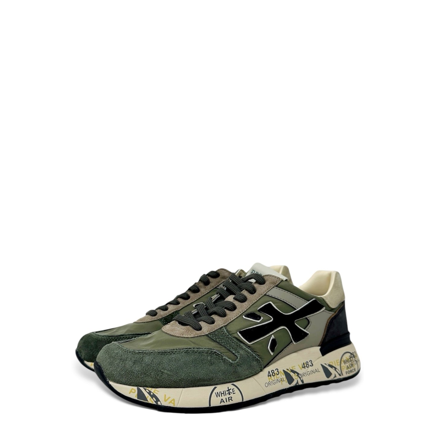 Premiata - Mick 6870