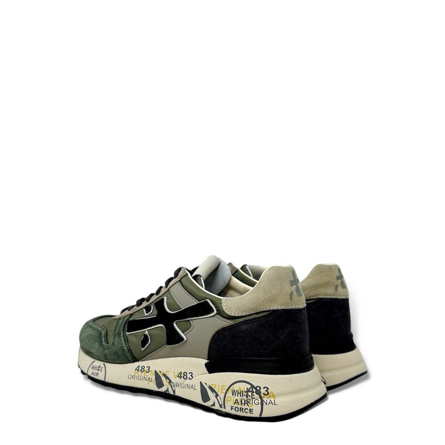 Premiata - Mick 6870