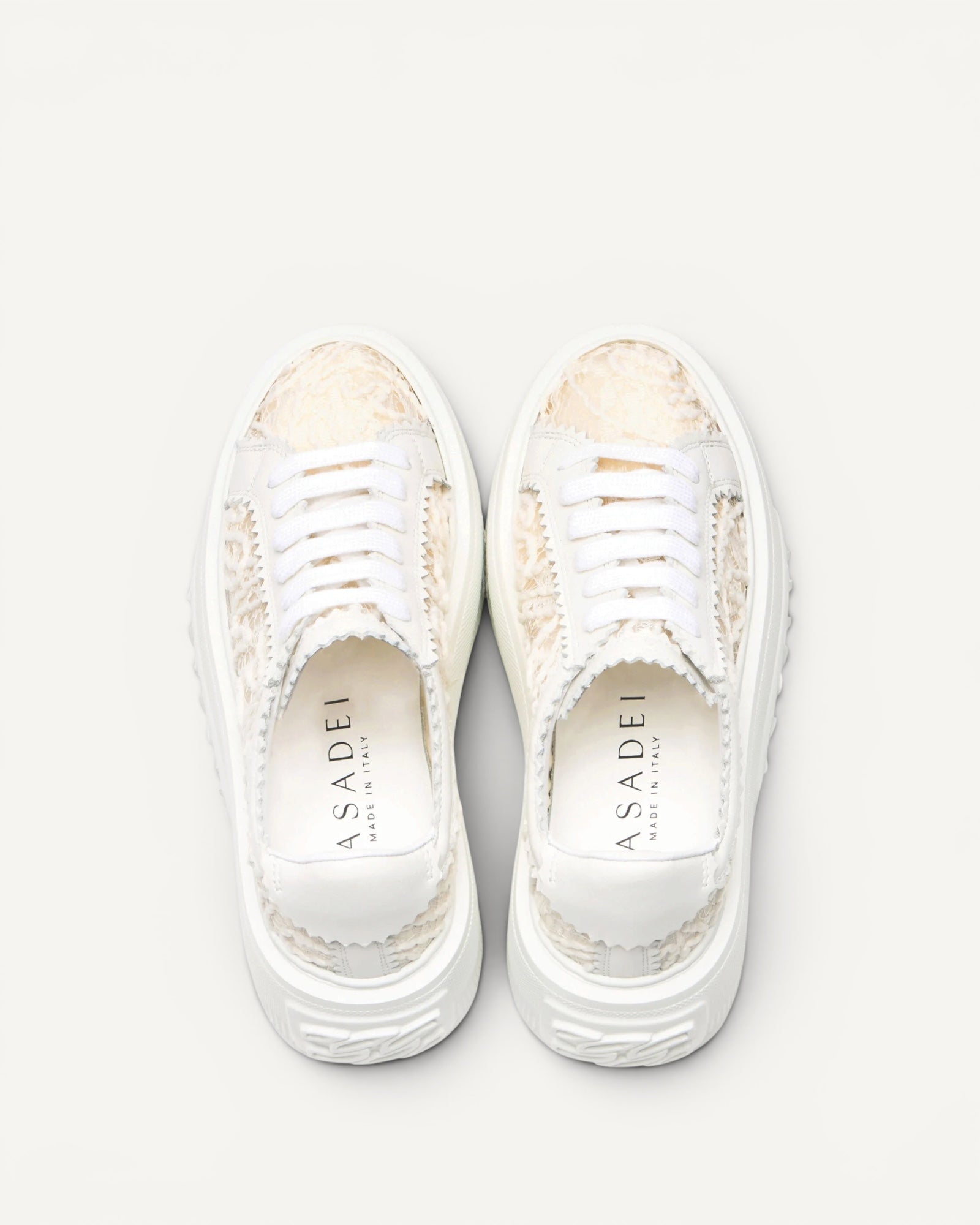 Casadei - Sneaker Nexus Chantilly