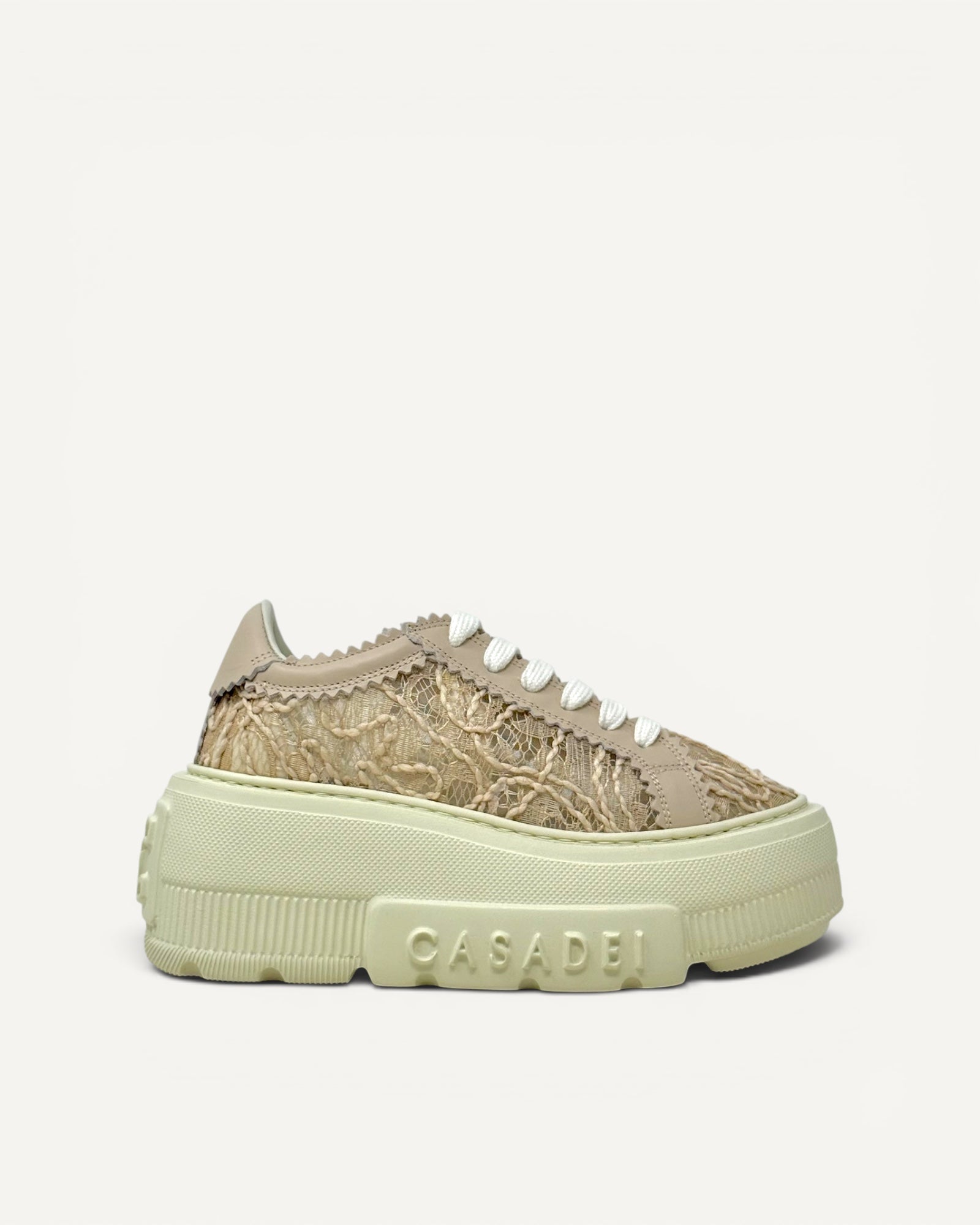 Casadei - Sneaker Nexus Chantilly