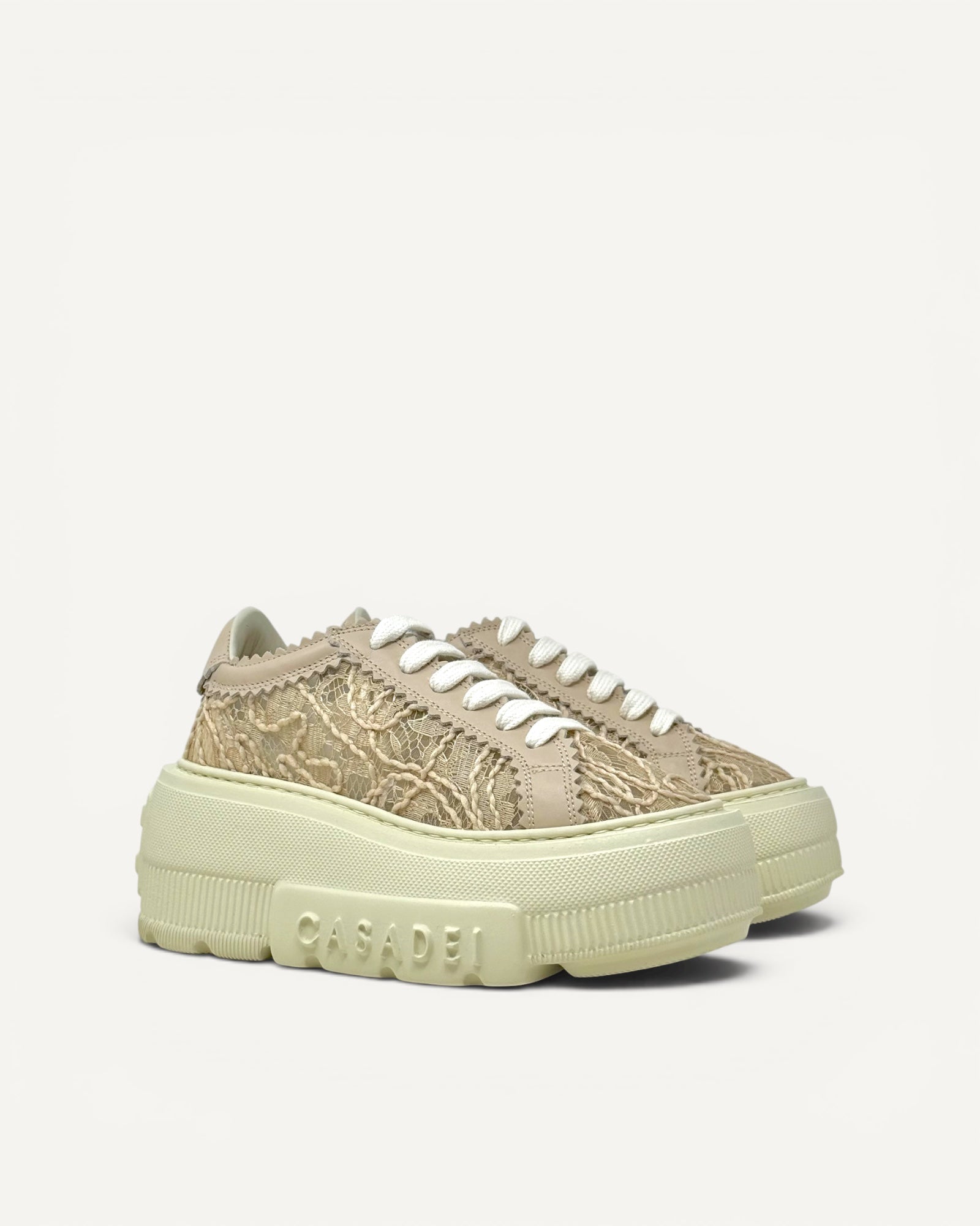 Casadei - Sneaker Nexus Chantilly