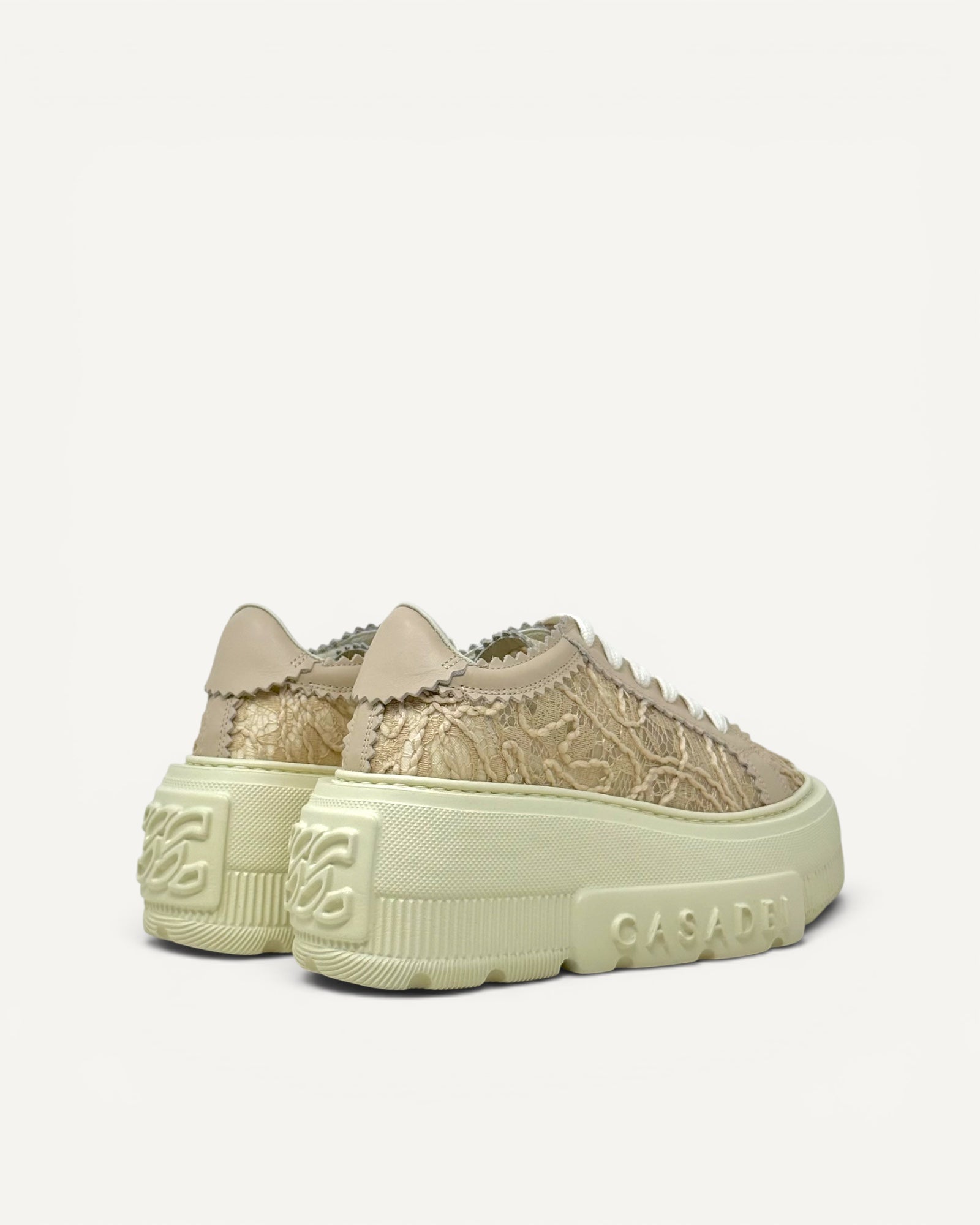 Casadei - Sneaker Nexus Chantilly
