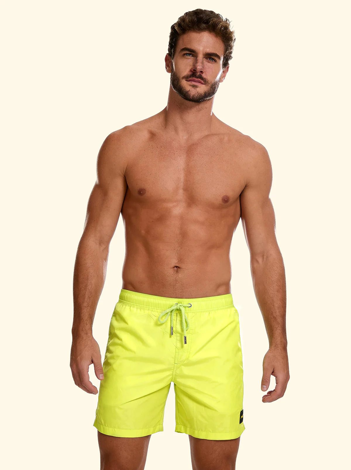 F**K - Shorts Medio SM5002-LI