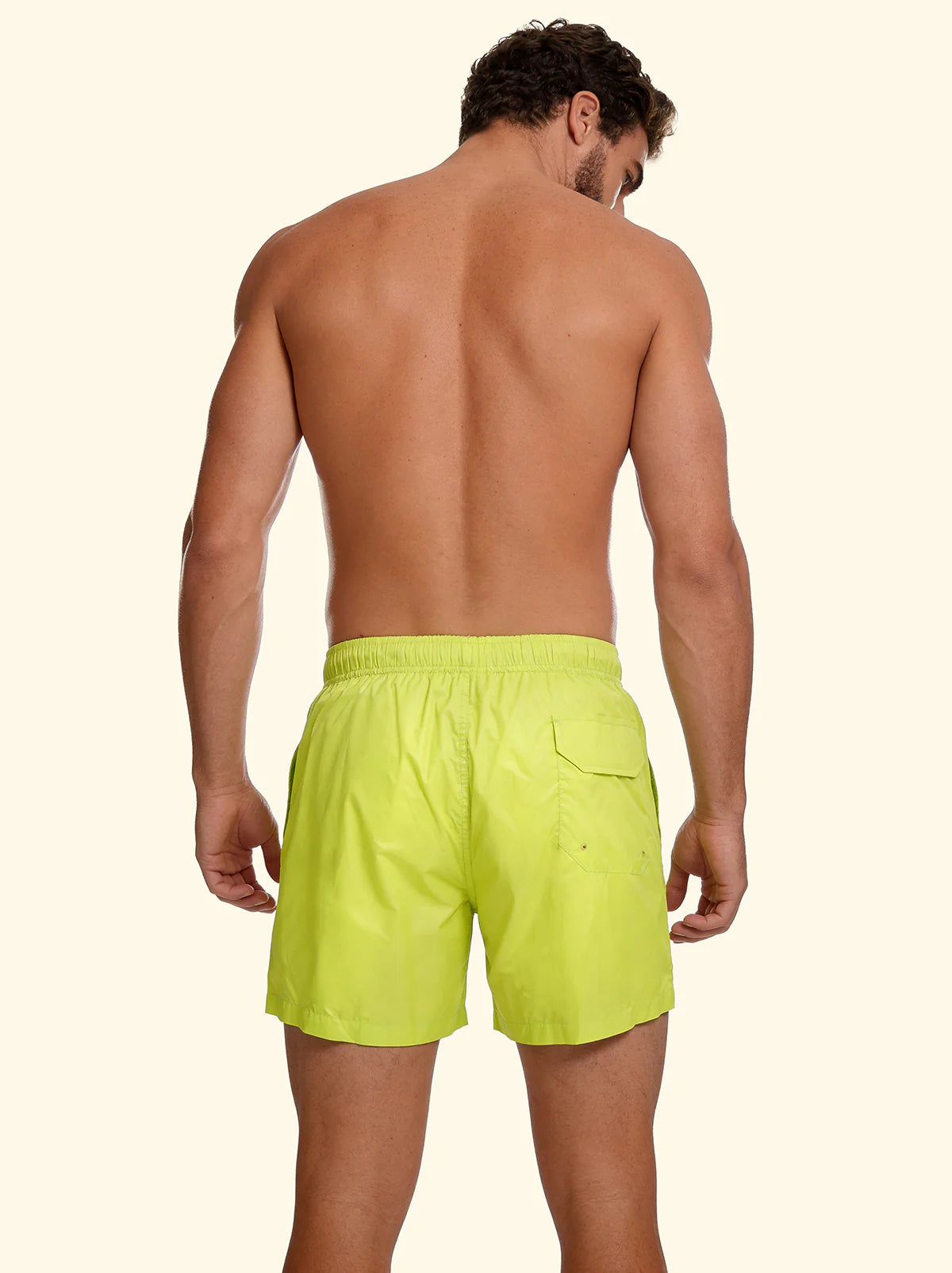 F**K - Shorts Medio SM5002-LI