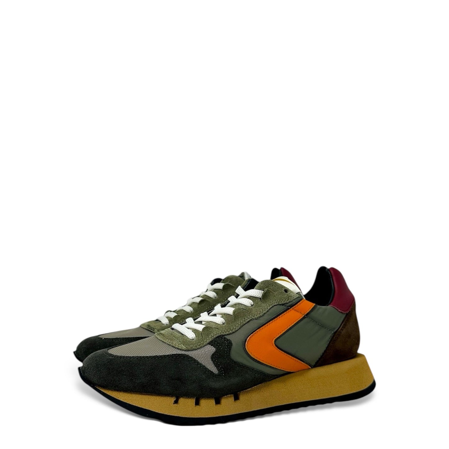 Valsport - Magic Heritage Nylon 2576