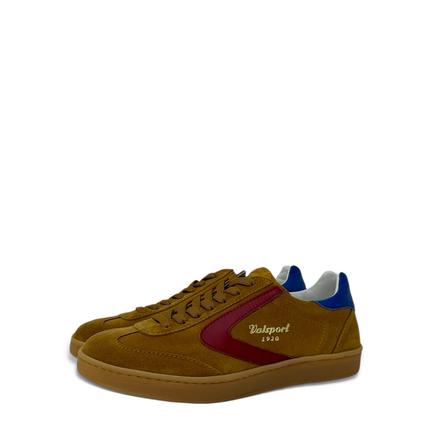 Valsport - Olimpia Suede 2542