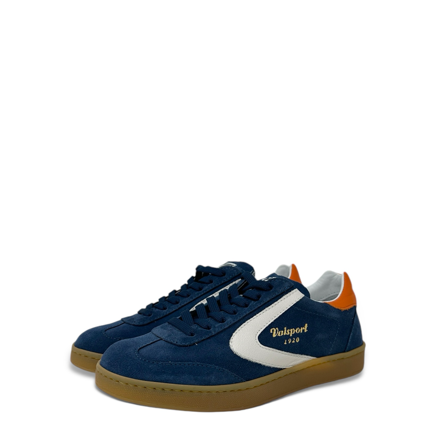 Valsport - Olimpia Suede 2550