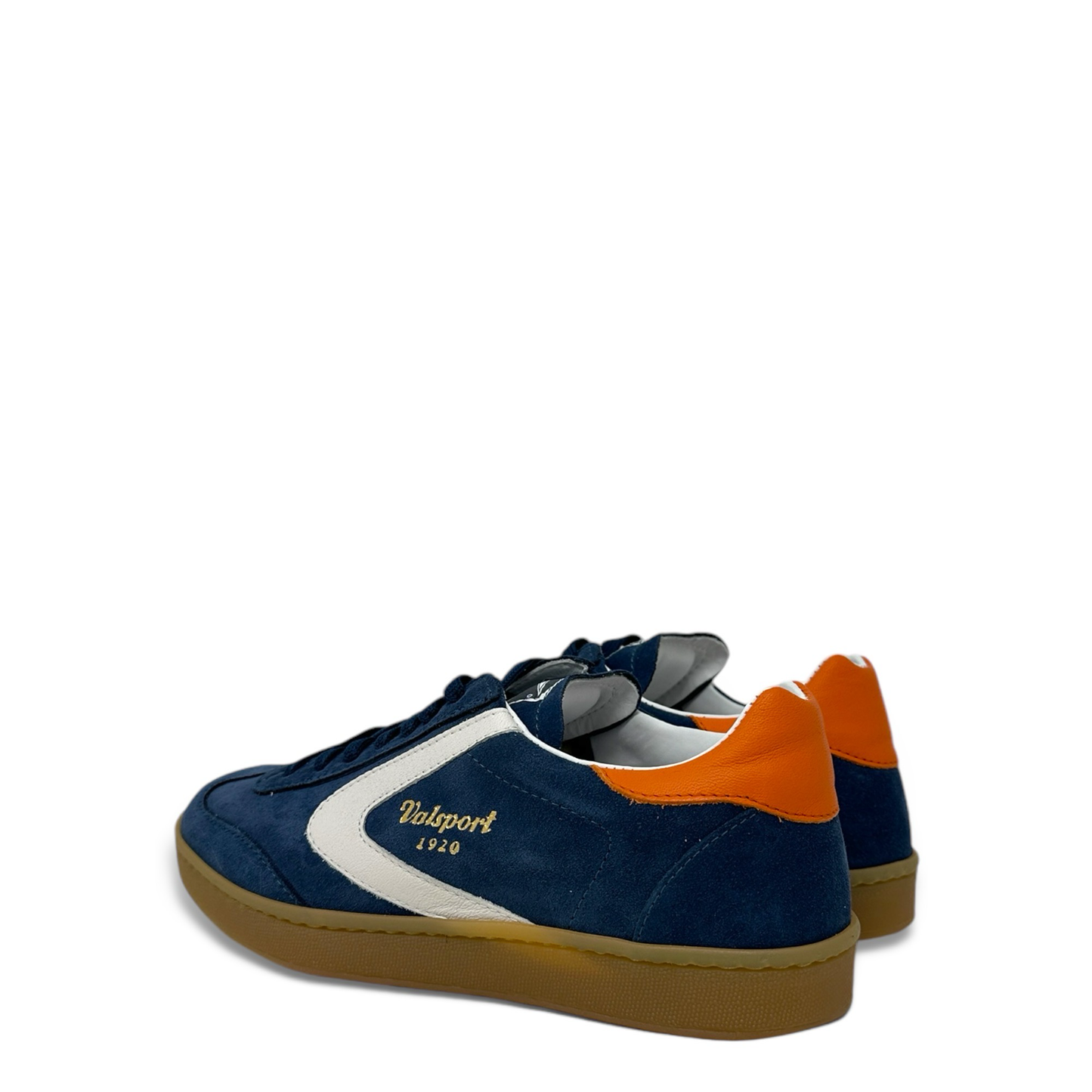 Valsport - Olimpia Suede 2550