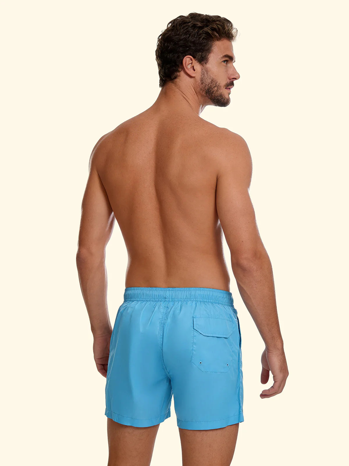 F**K - Shorts Medio SM5002-TQ