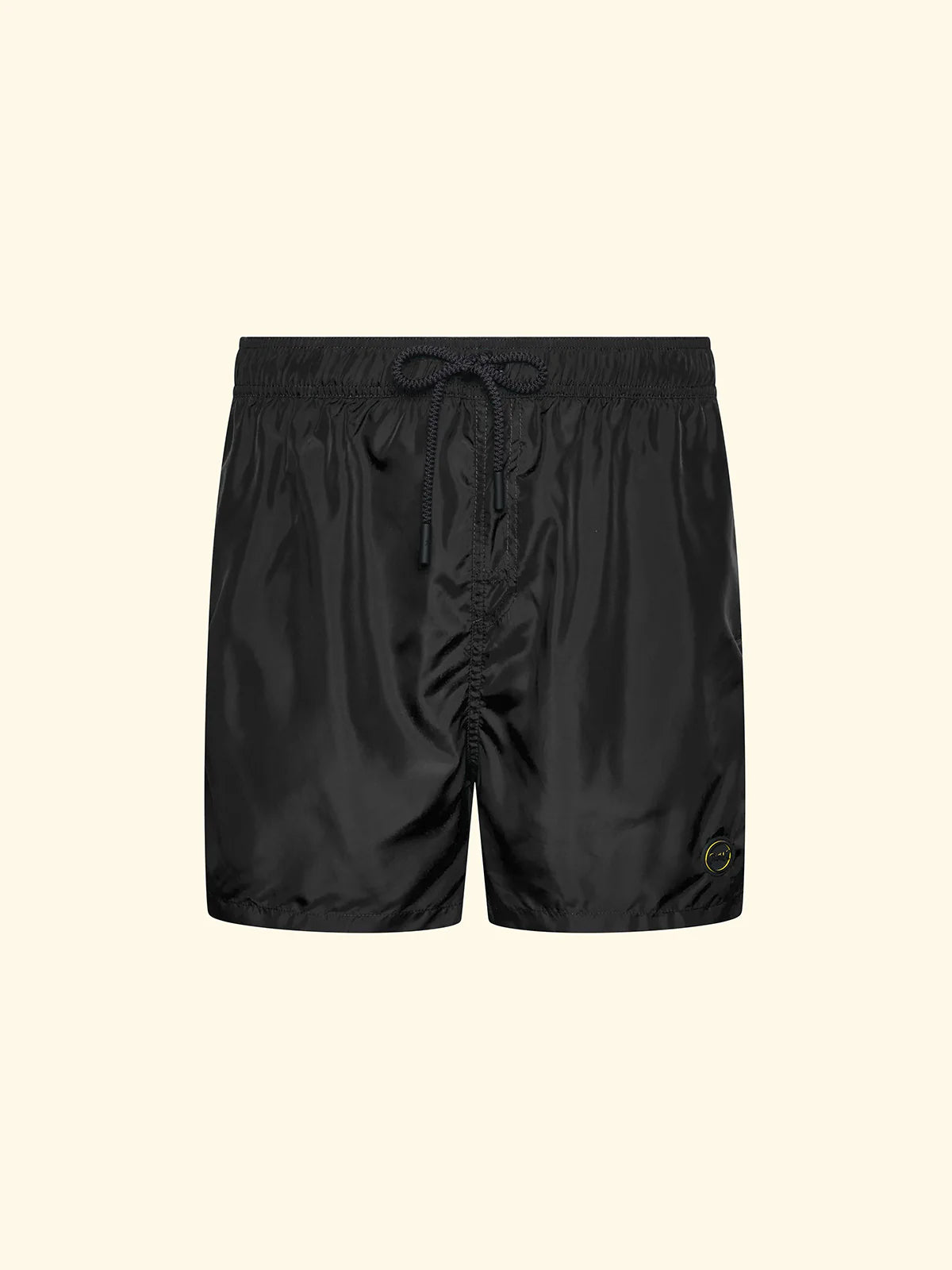 F**K - Shorts Medio Long Fit Coulisse SM5004BK