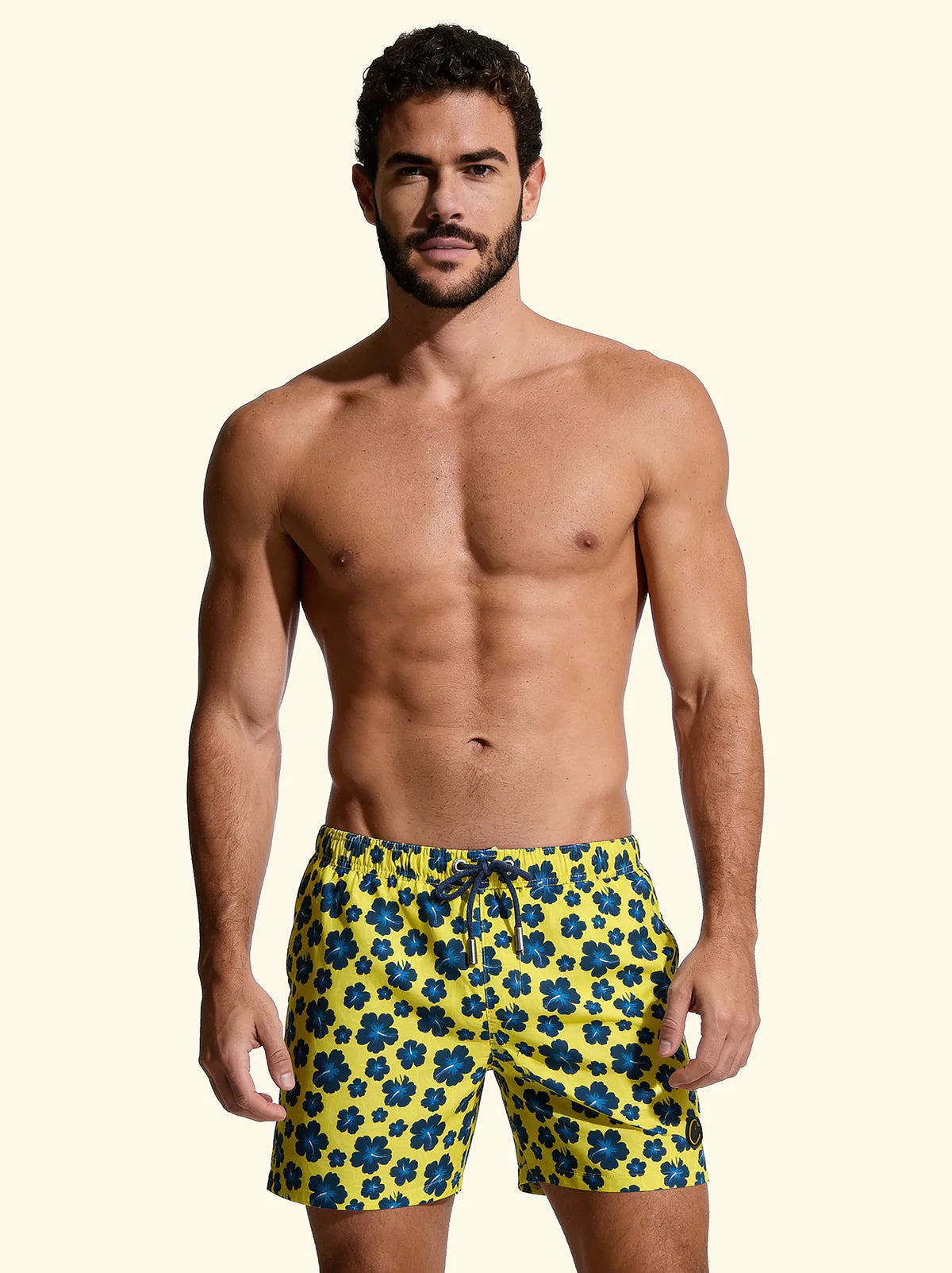 F**K - Shorts Uomo Fantasia SM5700-X01