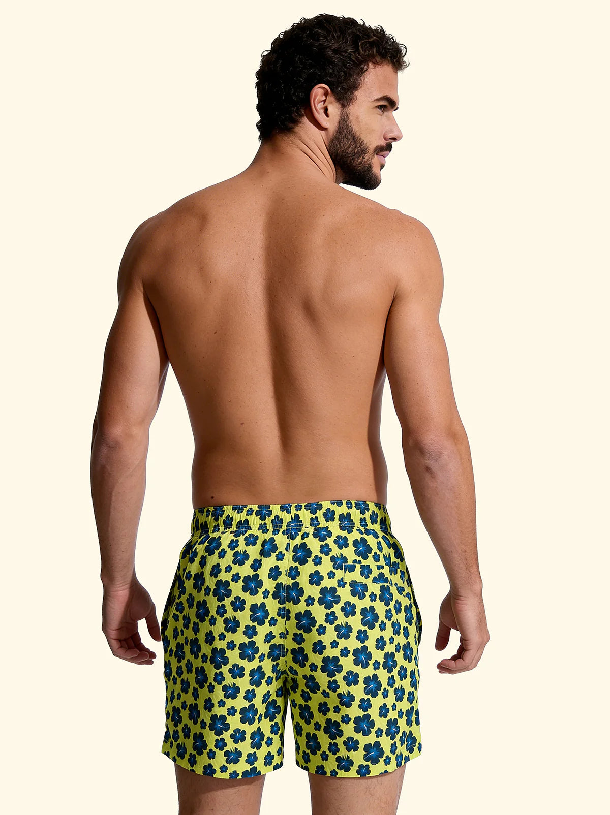 F**K - Shorts Uomo Fantasia SM5700-X01