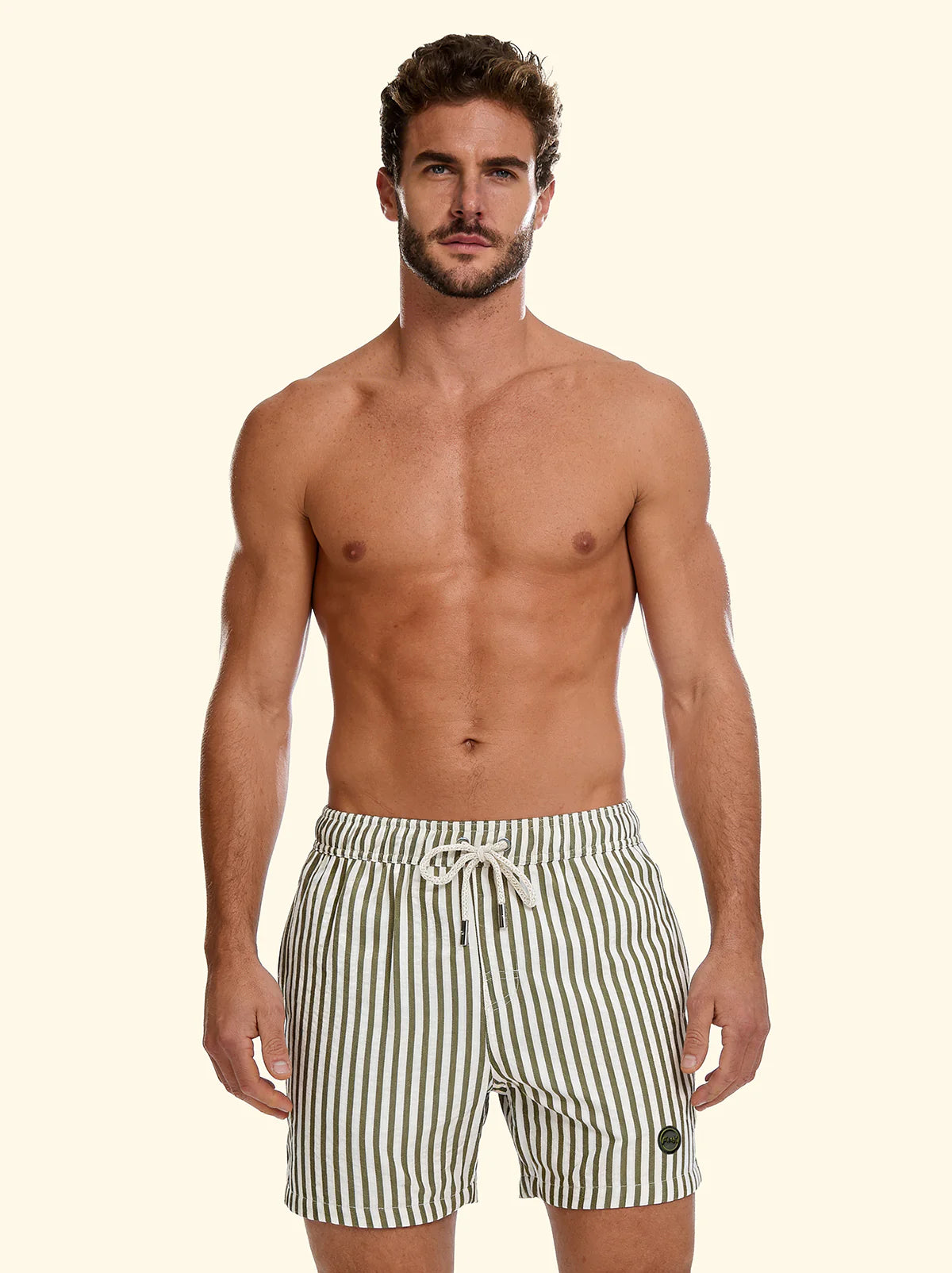 F**K - Shorts Uomo Fantasia SM5800-X01