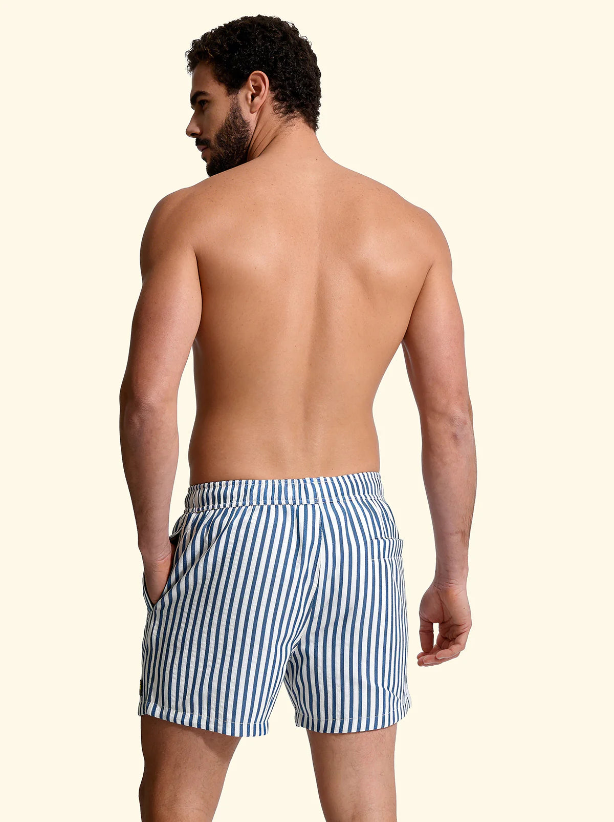 F**K - Shorts Uomo Fantasia SM5800-X03