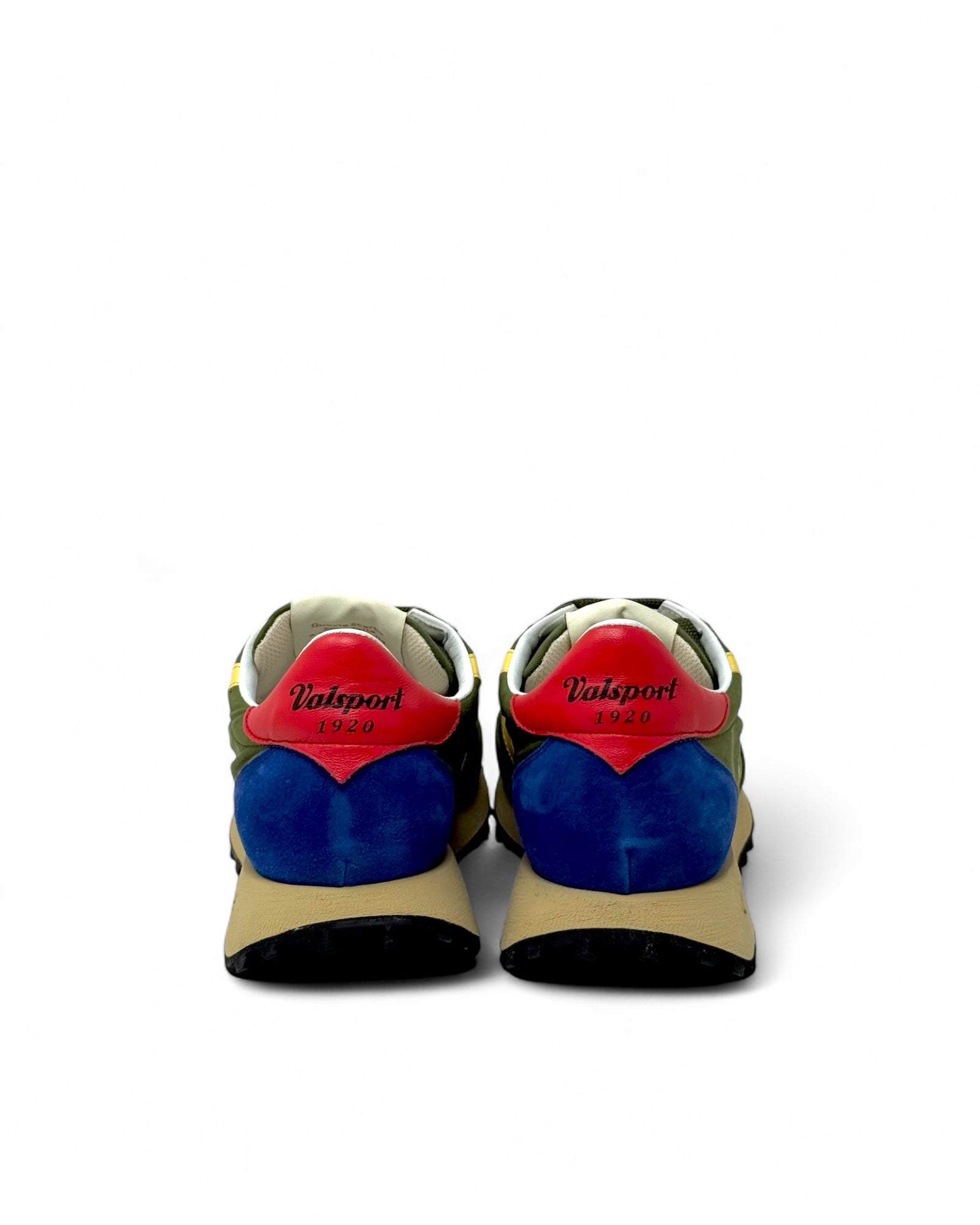 Valsport - Start Nylon Vintage Jelly