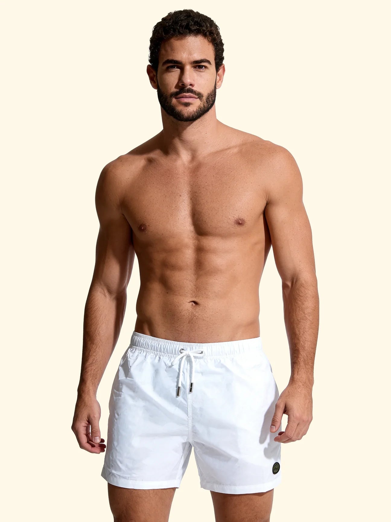 F**K - Shorts Medio SM5002-WH