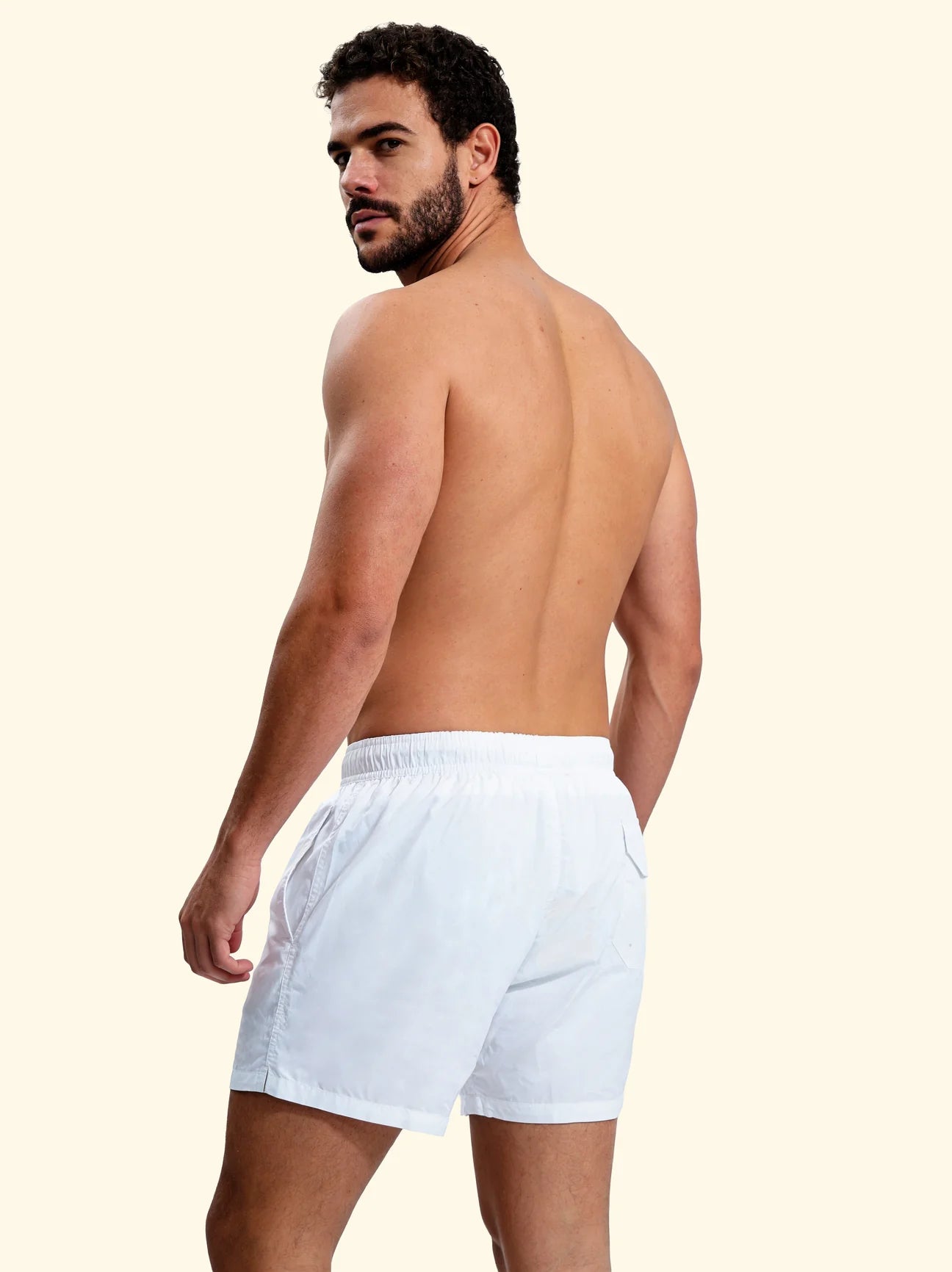 F**K - Shorts Medio SM5002-WH
