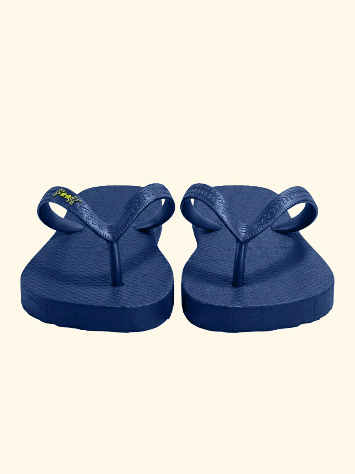 F**K - Infradito Uomo Blu SM8004-BU