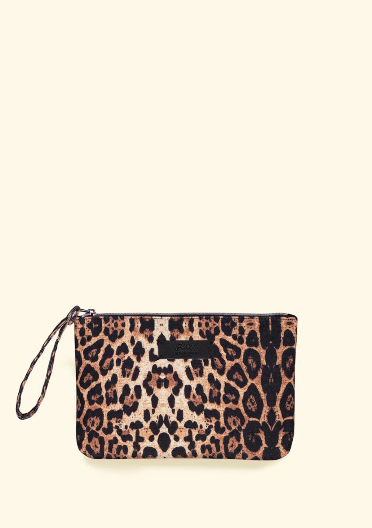 F**K - Mini Pochette Donna Fantasia SW0130-X02