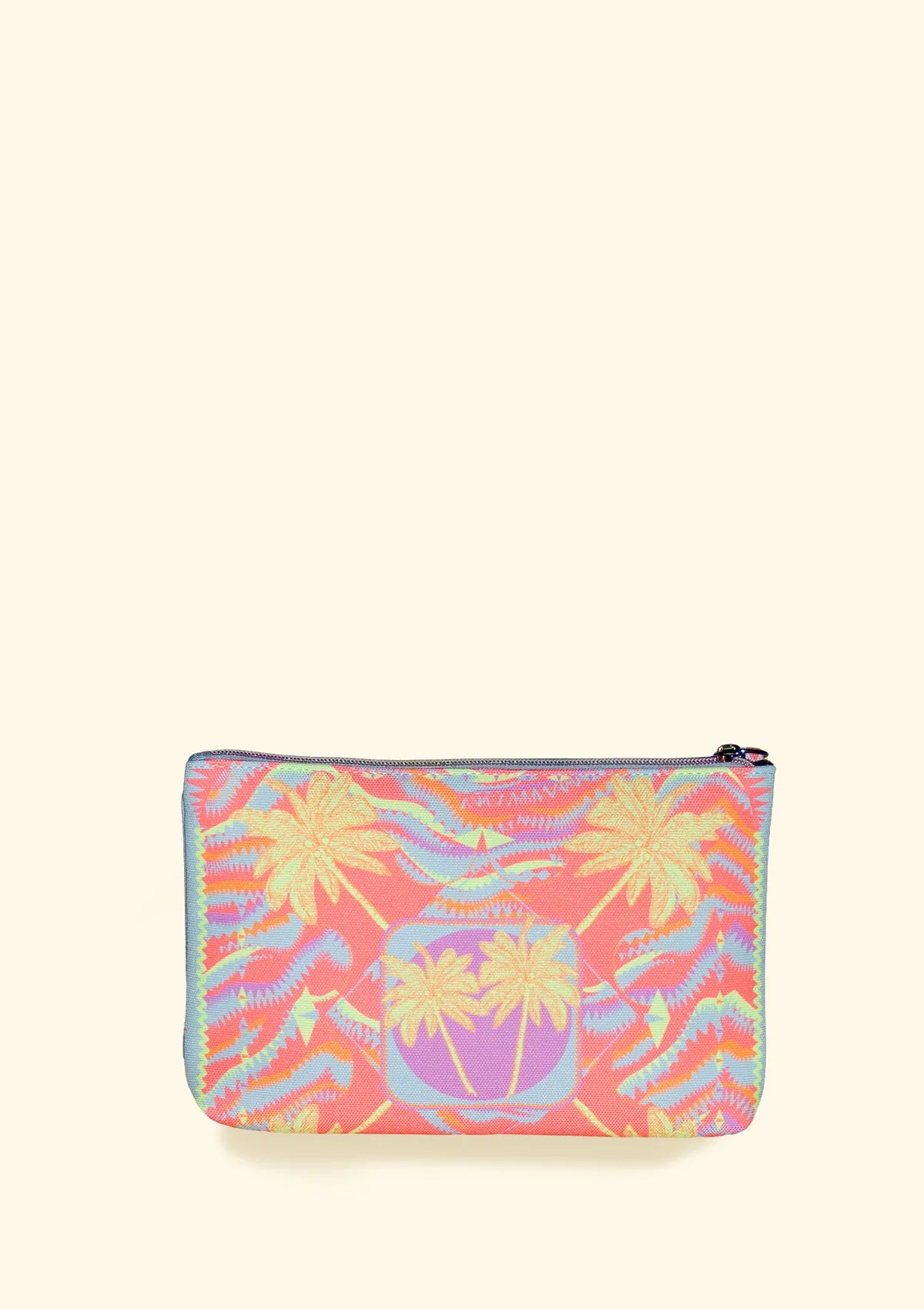 F**K - Mini Pochette Donna Fantasia SW0130-X26
