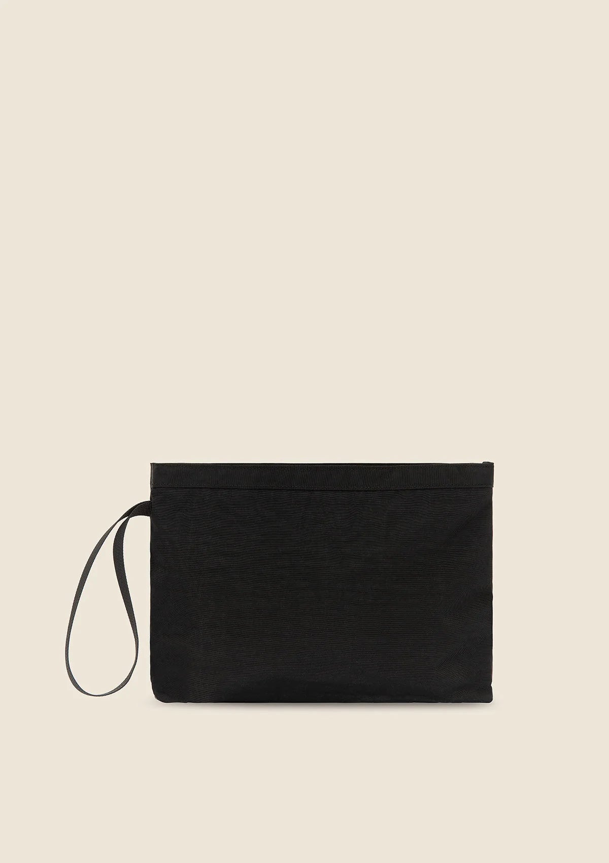 F**K - Pochette Unisex Nera U01AU87-BK