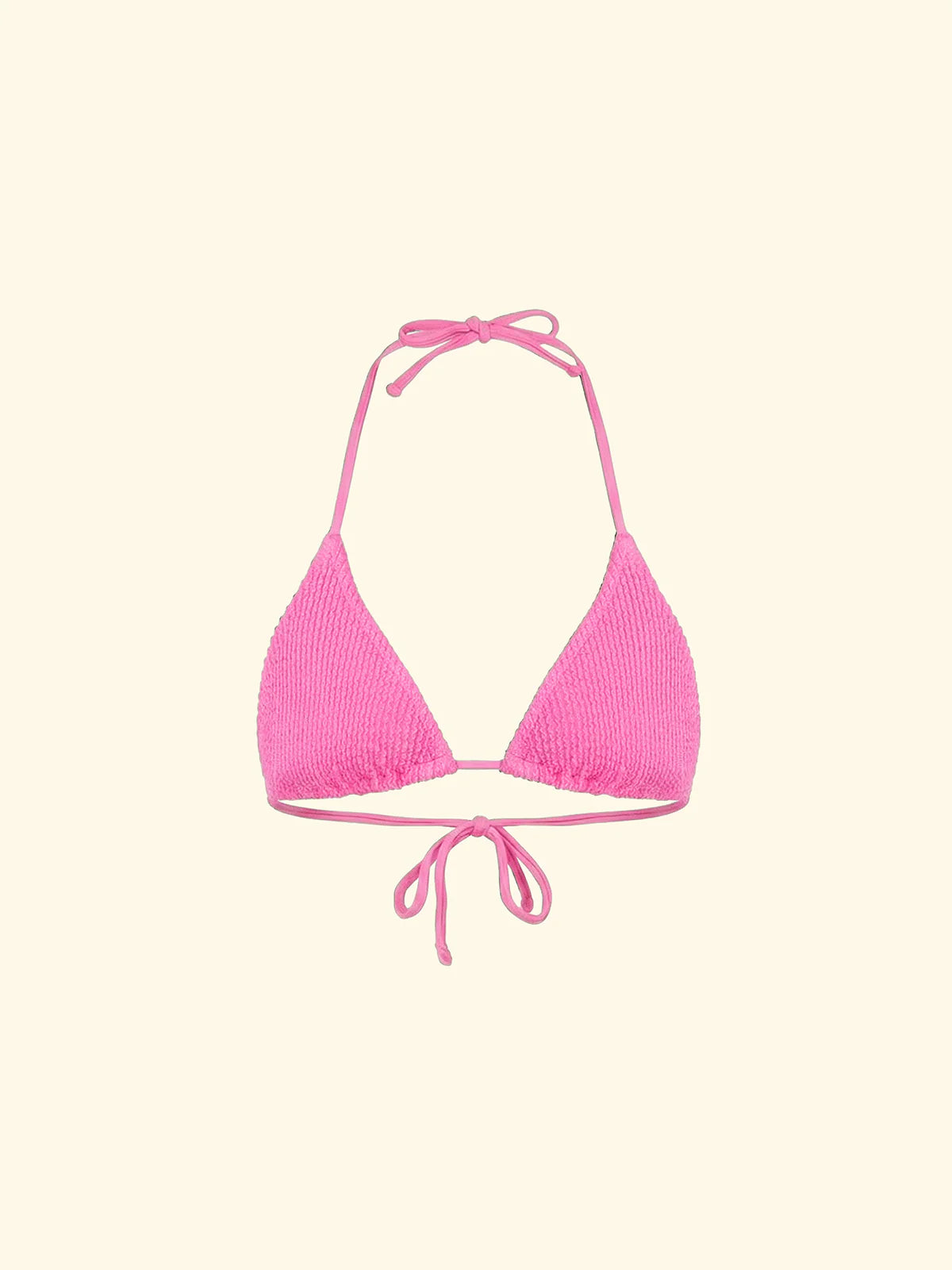 F**K - Triangolo Regolabile Donna Rosa SW1210-PK