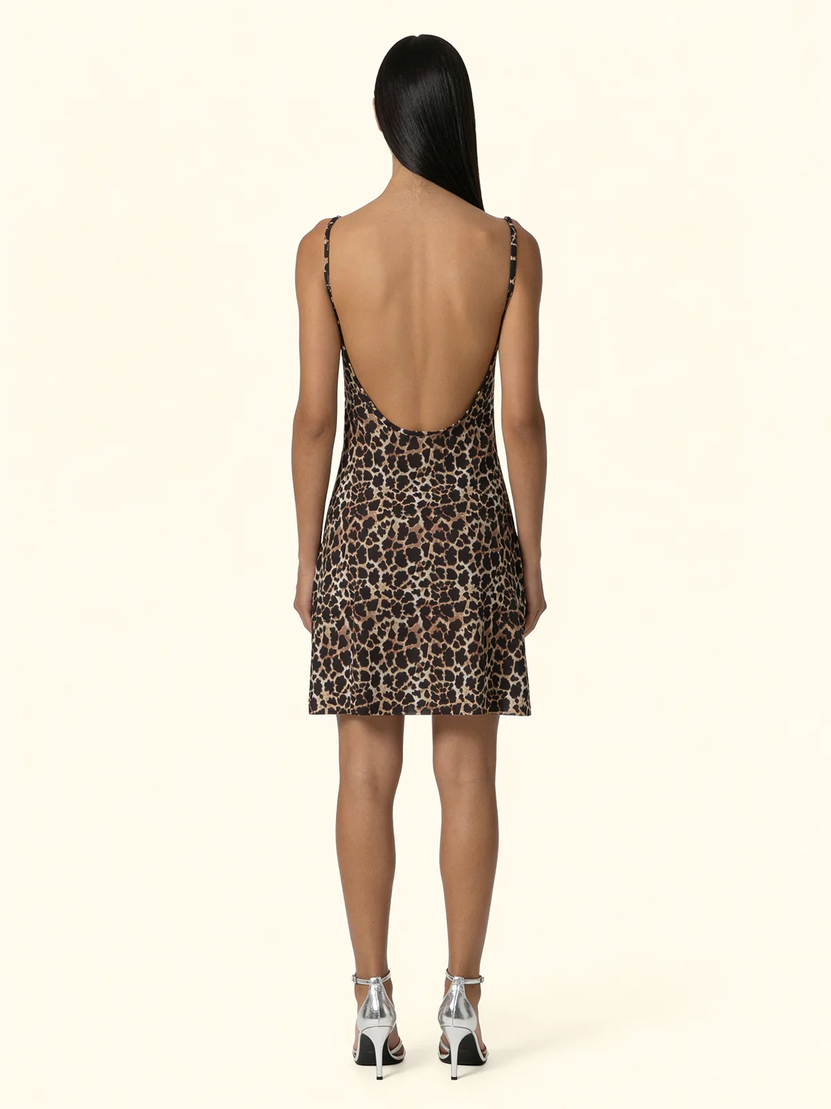F**K - Vestito Corto Donna Fantasia SW3201-X01