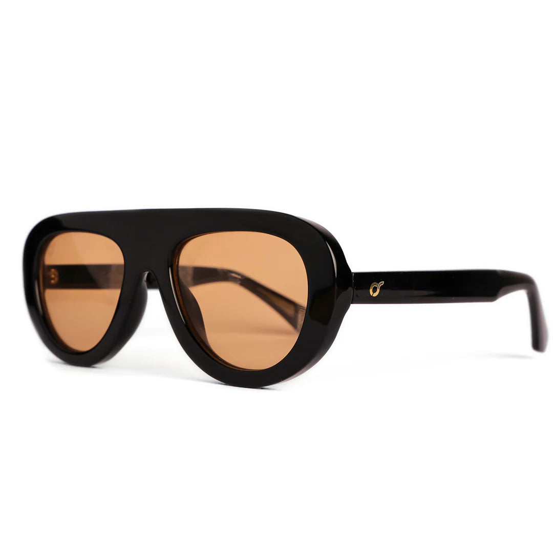 Os Sunglasses - Lima Giallo