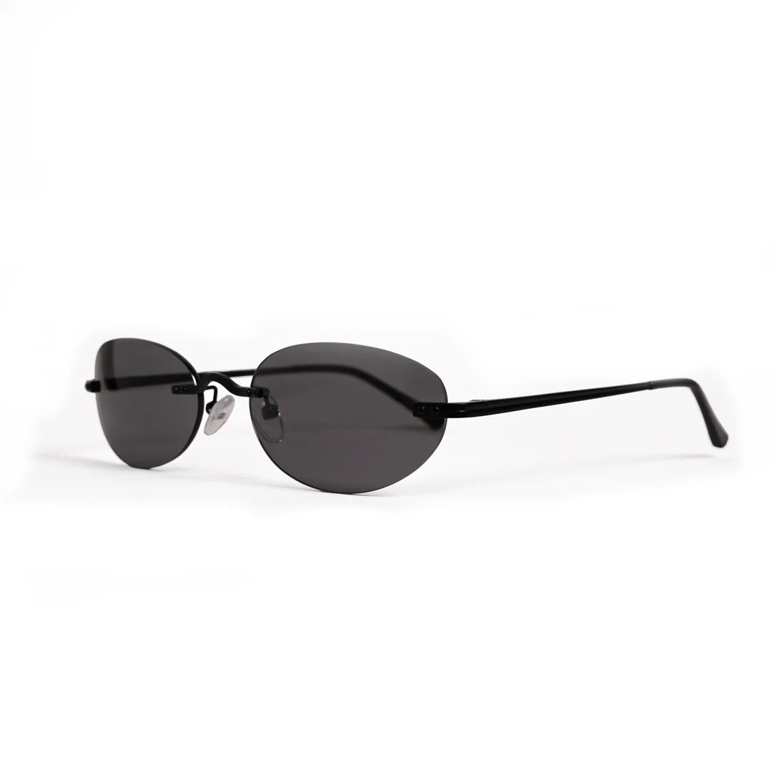 Os Sunglasses - Cairo Nero