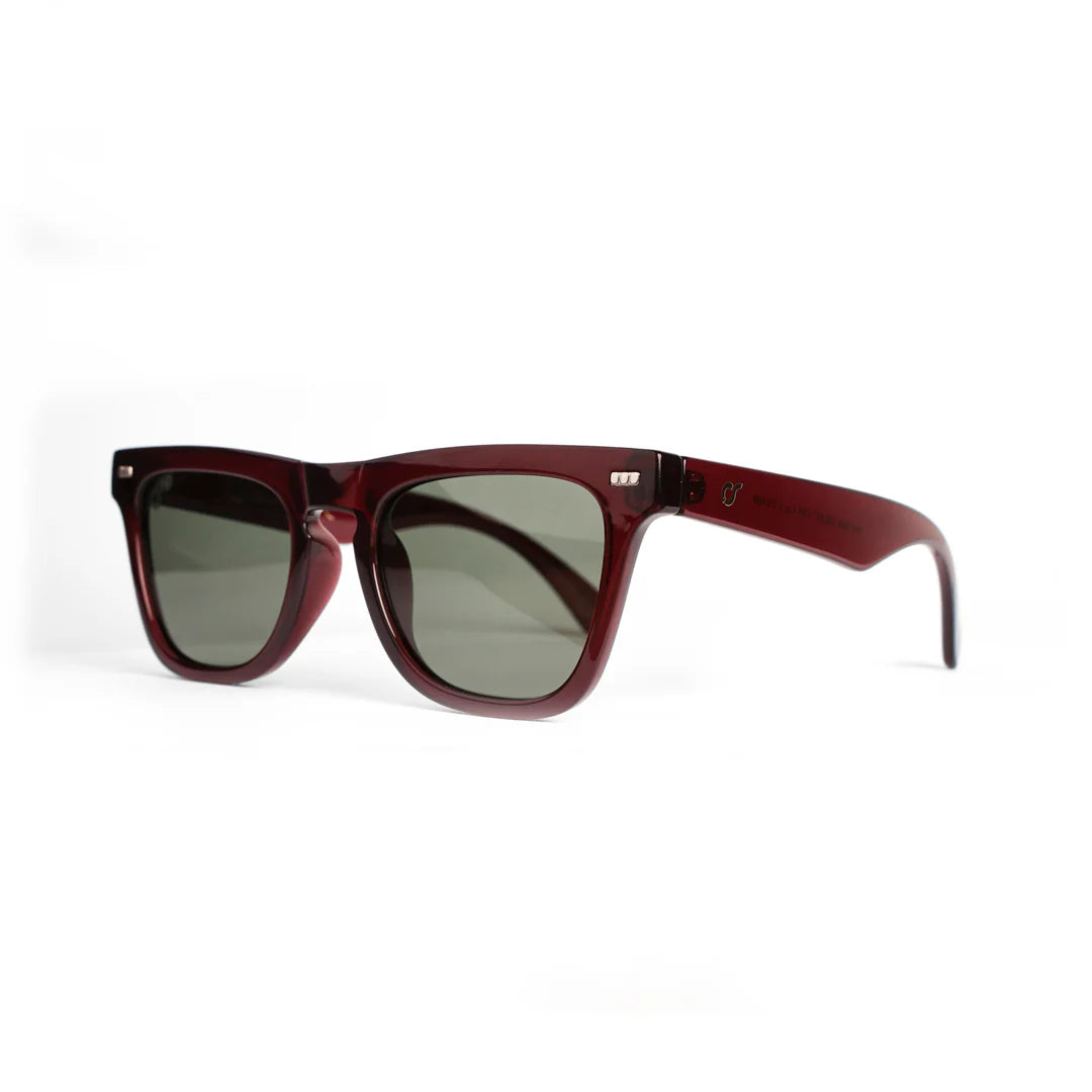 Os Sunglasses - New York Vino