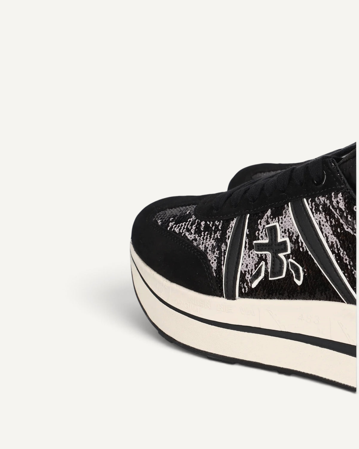 Premiata - Bethcoin 8504