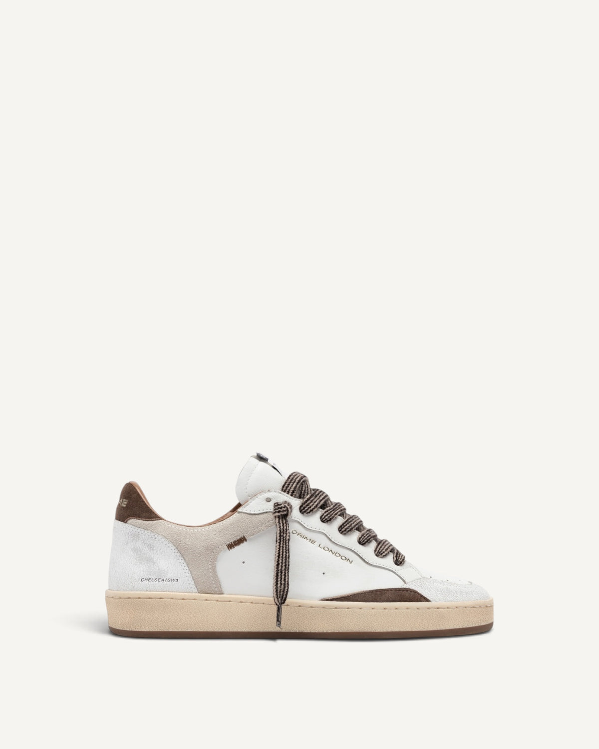 Crime London - Chelsea Cool Brown