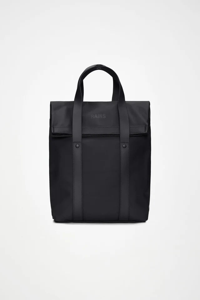Rains - Zainetto 2 Way Tote Backpack Mini