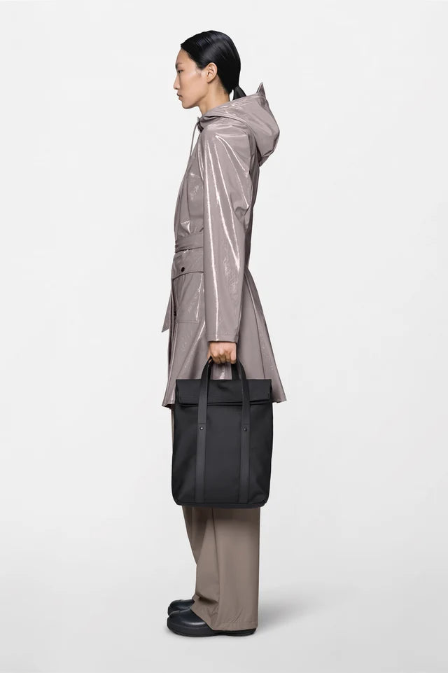 Rains - Zainetto 2 Way Tote Backpack Mini