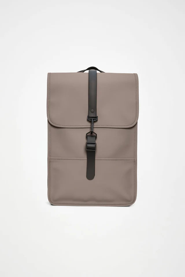 Rains - Zainetto Backpack Mini Taupe
