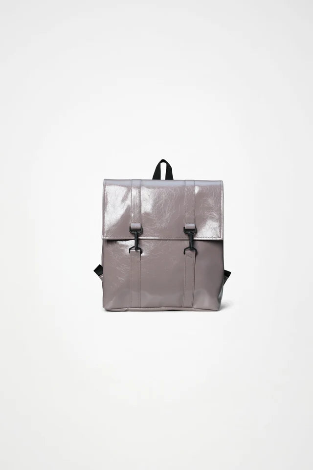 Rains - Zainetto MSN Bag Taupe