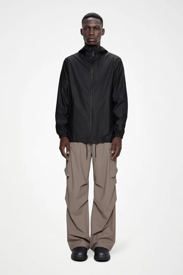 Rains - Storm Breaker Unisex Nero