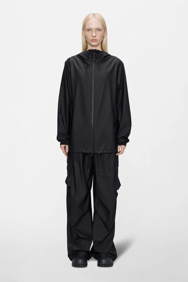 Rains - Storm Breaker Unisex Nero