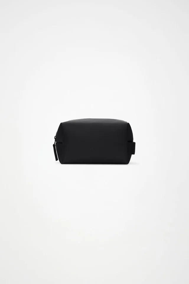Rains - Pochette Wash Bag Small Black